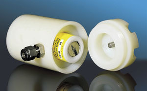 sensor de oxigênio eletroquímico