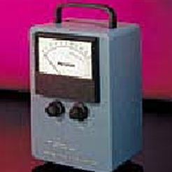 analisador de oxigenio