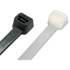 abraçadeira de cabos em nylon