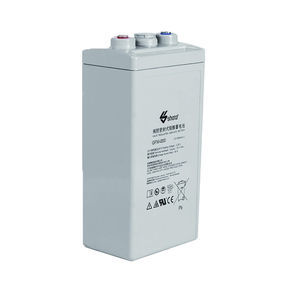 bateria VRLA