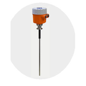 sensor de poeira