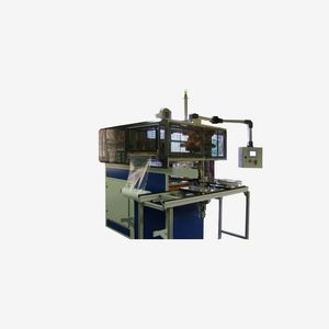 máquina embaladora automática