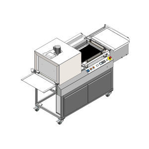 máquina embaladora manual 1