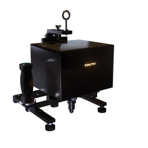 máquina de marcação por micropercussão 1