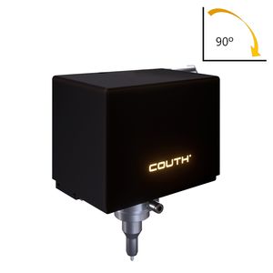 máquina de marcação por micropercussão