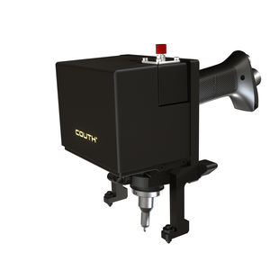 máquina de marcação por micropercussão