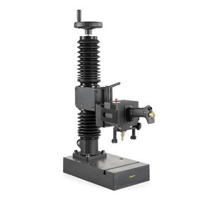 máquina de marcação por micropercussão 1