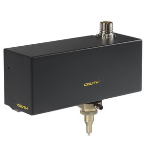 máquina de marcação por micropercussão