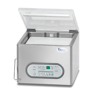 máquina embaladora manual