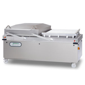 máquina embaladora automática