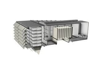 silenciador para ventilador 1