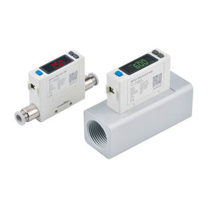 sensor de fluxo volumétrico 1