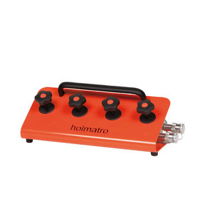 distribuidor manifold de 4 vias