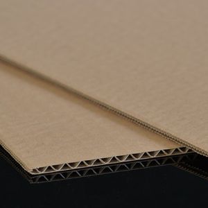 papelão de proteção contra corrosão (VCI)