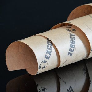 embalagem de proteção de proteção contra corrosão (VCI)