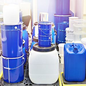 aditivo para banho de limpeza de peças