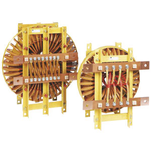 reator limitador de corrente