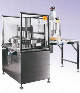 máquina porcionadora de queijo de pasta dura