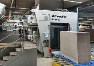 alimentador pneumático