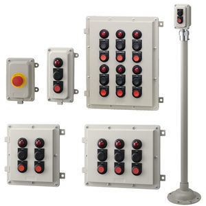 estação de controle 1