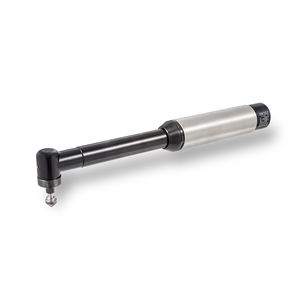 fuso pneumático de rebarbagem