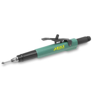 rebarbador manual