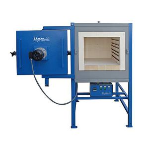 forno de recozimento