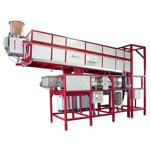 forno térmico