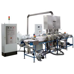 forno térmico