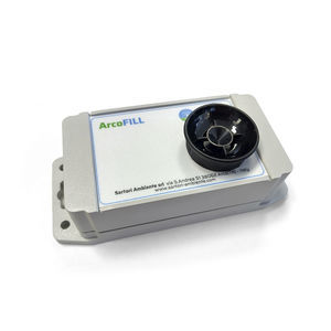 sensor de posição linear