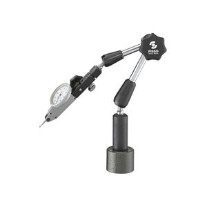 suporte para relógio comparador com base magnética