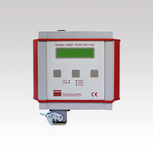 detector de um único lado