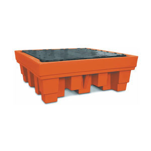 tanque de armazenamento 1