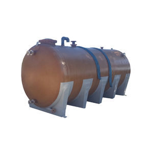 tanque de redução 1