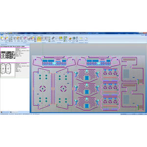 software de CAD/CAM