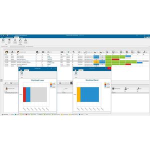 software de CAD/CAM
