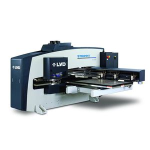puncionadeira CNC