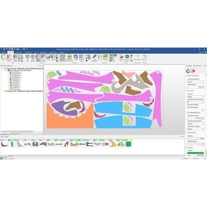 software de simulação