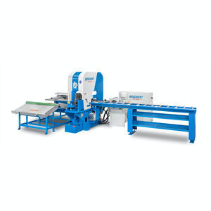 puncionadeira CNC