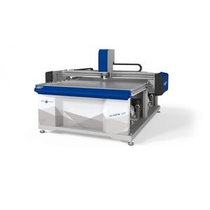 máquina de corte CNC