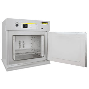 forno de secagem