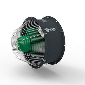 ventilador axial