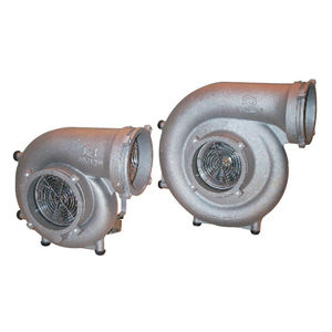 ventilador centrífugo