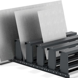estante industrial para cargas pesadas