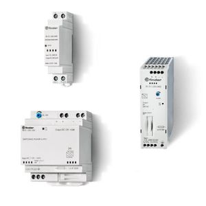 fonte de alimentação elétrica chaveada