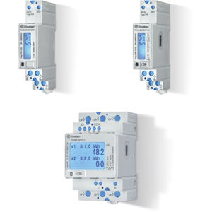 medidor de energia elétrica inteligente