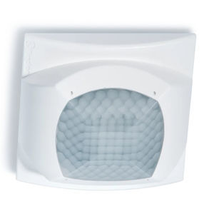 detector de movimento