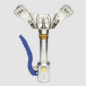 curvadora de mão 1
