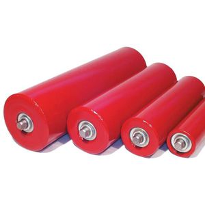 rolo de transportador livre