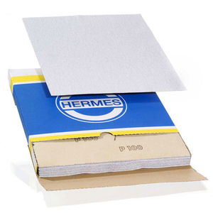 filme plástico em papel